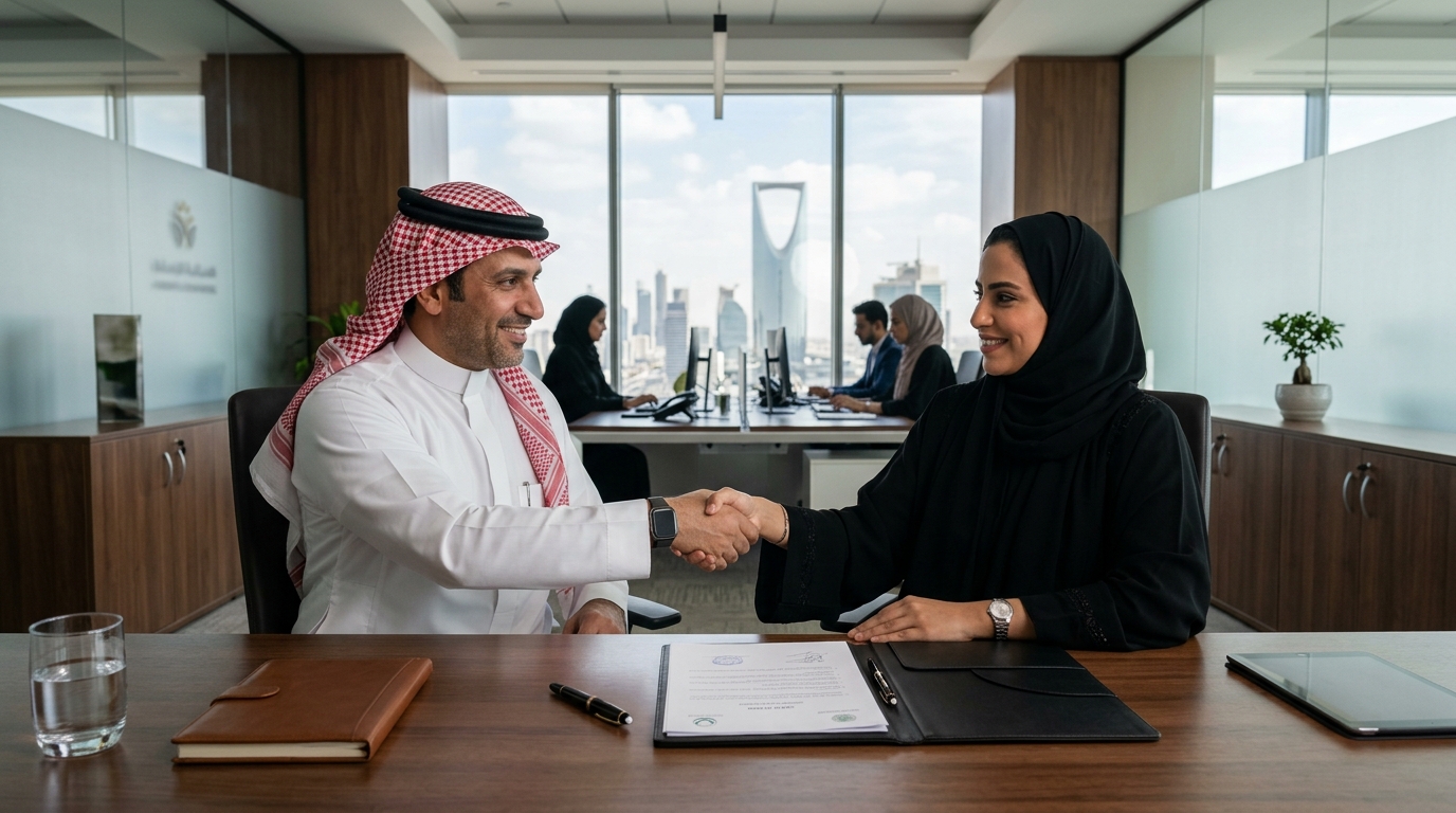 حقوق العامل بعد نقل الكفالة: دليلك الشامل للمستحقات