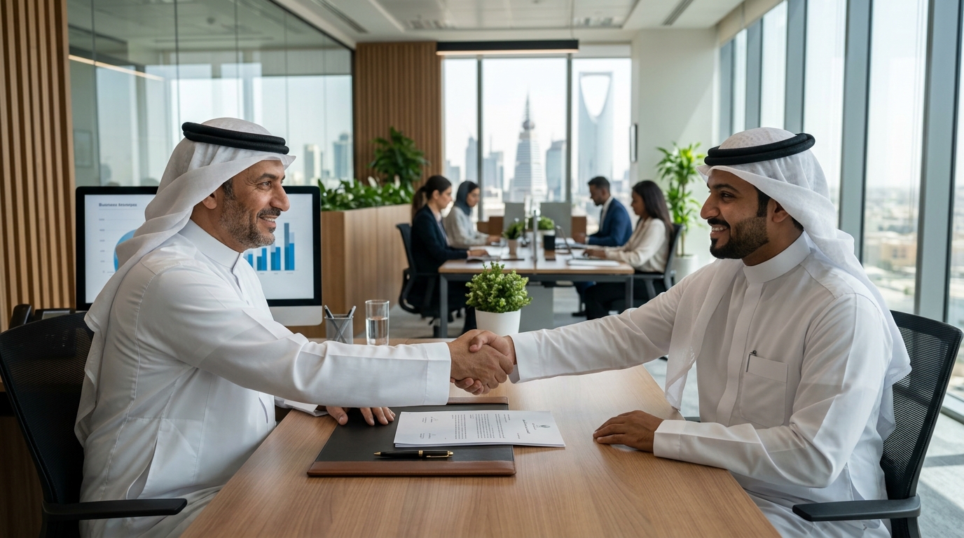 حقوقك عند الفصل التعسفي في نظام العمل السعودي
